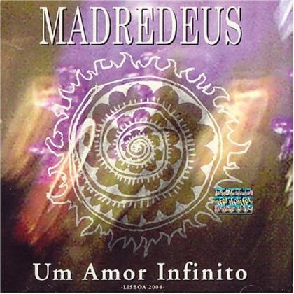 Madredeus歌曲:Cantador Da Noite歌词