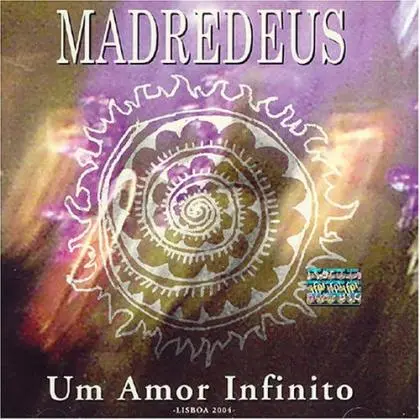Madredeus歌曲:Um Amor Infinito歌词