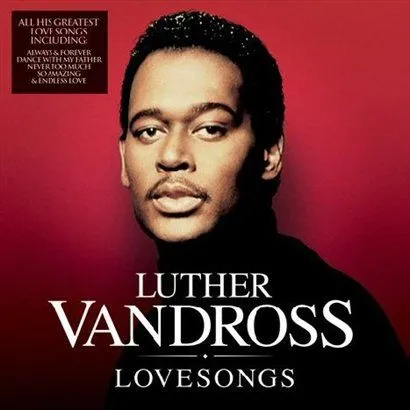 Luther Vandross歌曲:Love The One You re With歌词