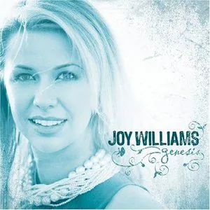 Joy Williams歌曲:Unafraid歌词