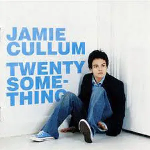 Jamie Cullum歌曲:These Are The Days歌词
