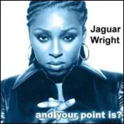 Jaguar Wright歌曲:play the field feat musiq歌词