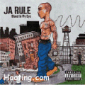 Ja Rule歌曲:Blood In My Eye (feat. Hussein Fatal)歌词