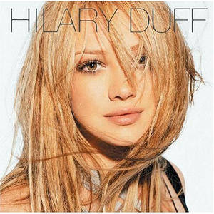 Hilary Duff歌曲:Mr James Dean歌词