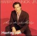 Harry Connick Jr歌曲:I ll Be Home for Christmas歌词