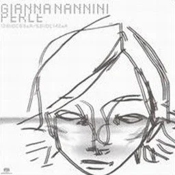 Gianna Nannini歌曲:Meravigliosa creatura歌词