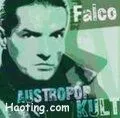 Falco歌曲:That scene (Englische Version von ,,Ganz Wien  - R歌词