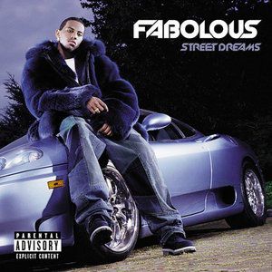 Fabolous歌曲:Up On Things ft. Snoop Dogg歌词