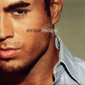Enrique Iglesias歌曲:Escapar歌词