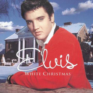 Elvis Presley歌曲:HOLLY LEAVES AND CHRISTMAS TREES歌词