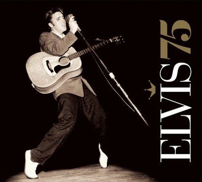 Elvis Presley歌曲:PROMISED LAND歌词