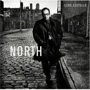 Elvis Costello歌曲:North歌词