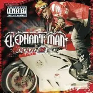 Elephant Man歌曲:Fan Dem Off歌词