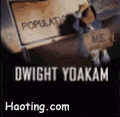 Dwight Yoakam歌曲:I d Avoid Me Too歌词