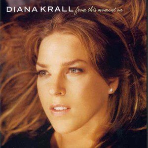 Diana Krall歌曲:willow weep for me歌词