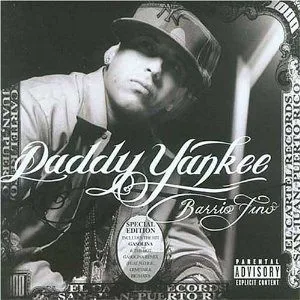 Daddy Yankee歌曲:Tu Principe歌词