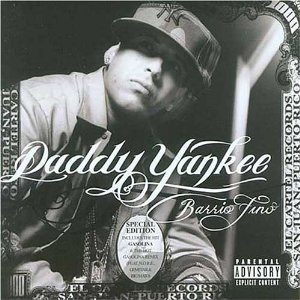 Daddy Yankee歌曲:Santifica Tus Escapularios歌词