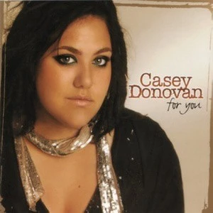 Casey Donovan歌曲:For You歌词