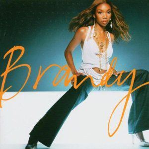 Brandy歌曲:How I Feel歌词