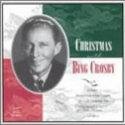 Bing Crosby歌曲:The First Noel歌词