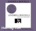 Andrea Bocelli歌曲:Lamento di Federico (Francesco Cilea)歌词
