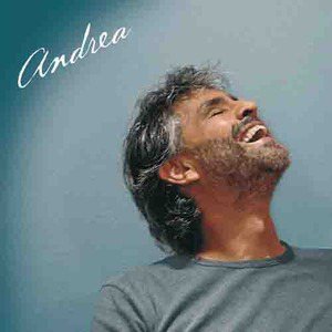 Andrea Bocelli歌曲:Tu Ci Sei歌词