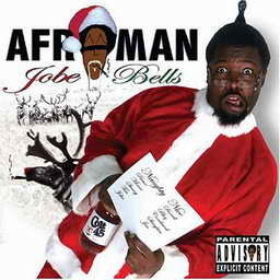 Afroman歌曲:O Chronic Tree (featuring STRAINJ)歌词