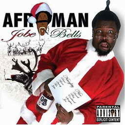 Afroman歌曲:A Strainj Poem (featuring STRAINJ)歌词