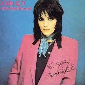 Joan Jett歌曲:Oh Woe Is Me歌词