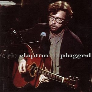 Eric Clapton歌曲:Running on faith歌词