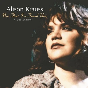 Alison Krauss歌曲:When You Say Nothing At All歌词