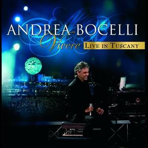 Andrea Bocelli歌曲:Mille lune mille onde歌词