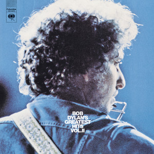 Bob Dylan歌曲:Tomorrow Is A Long Time歌词