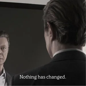 David Bowie歌曲:heroes歌词