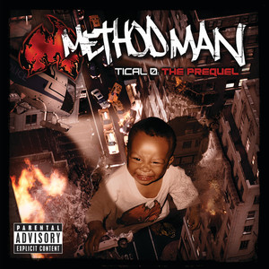 Method Man歌曲:Crooked Letter I歌词