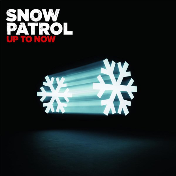 Snow Patrol歌曲:Set The Fire To The Third Bar歌词