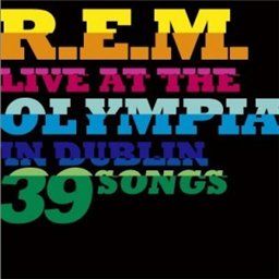 R.E.M.歌曲:welcome to the occupation歌词