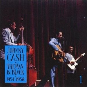 Johnny Cash歌曲:folsom prison blues歌词