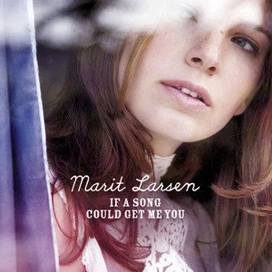 Marit Larsen歌曲:solid ground歌词