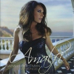 Sarah Brightman歌曲:Until The End Of Time歌词