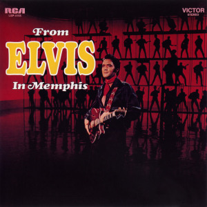 Elvis Presley歌曲:You ll Think Of Me歌词