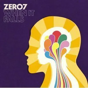 Zero 7歌曲:Over Our Heads歌词