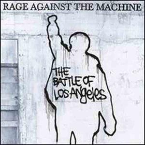 Rage Against The Mac歌曲:Born of a Broken Man歌词