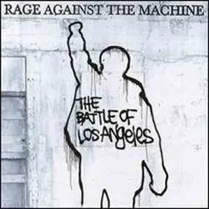 Rage Against The Mac歌曲:Sleep Now in the Fire歌词