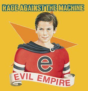 Rage Against The Mac歌曲:Revolver歌词