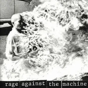 Rage Against The Mac歌曲:Settle For Nothing歌词