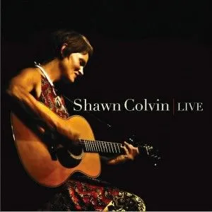 Shawn Colvin歌曲:Shotgun Down The Avalanche歌词