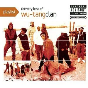 Wu-Tang Clan歌曲:Method Man歌词
