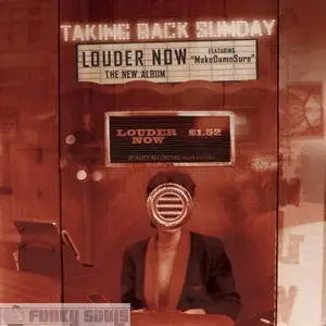 Taking Back Sunday歌曲:up against (blackout)歌词