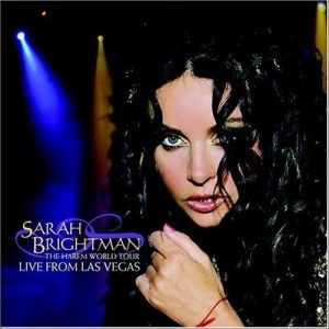 Sarah Brightman歌曲:Anytime, Anywhere歌词